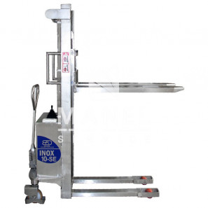 bada 10se electirc lifter aisi 304 stainless steel 1000kg capacity