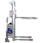 BADA 10SE ELECTIRC LIFTER AISI 304 STAINLESS STEEL 1000Kg CAPACITY