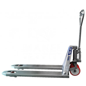 copy of bada tms 80e transpallet electrical lifting stainless steel 1000kg capacity