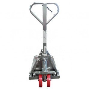 copy of bada tms 80e transpallet electrical lifting stainless steel 1000kg capacity