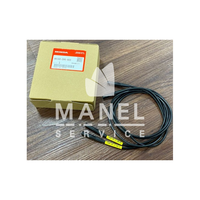 honda parallel cable for eu 22i 32 amp