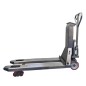 BADA TMB20 TRANSPALLET MANUALE IN ACCIAIO INOX 100% 2000KG