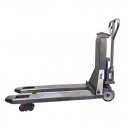 Transpallet BADA TMB20 in A304 Acciaio Inox
