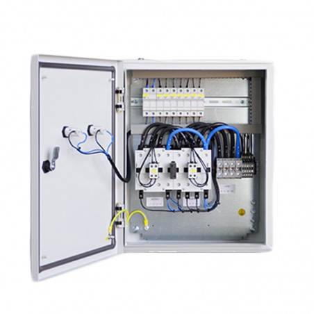 AUTOMATIC SWITCH TRANSFER ATS GT22KVAT GT33KVAT