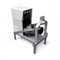 THREE-PHASE PTO GENERATOR 30KVA AVR