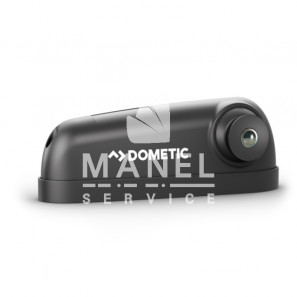 dometic perfectview cam1000 blind spot camera for trucks with object detection