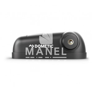 dometic perfectview cam1000 blind spot camera for trucks with object detection