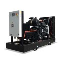 GENERATOR OPEN 500KVA SINGLE-PHASE / THREE-PHASE 50 / 60Hz AUTOMATIC PANEL