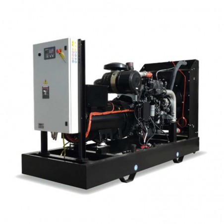 Generatore 500 KVA Quadro Automatico