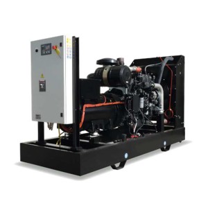 Generator 500KVA Automatic Panel | Manel Service