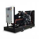 Generatore 500 KVA Quadro Automatico