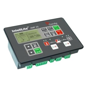 Generator 500KVA Automatic Panel | Manel Service