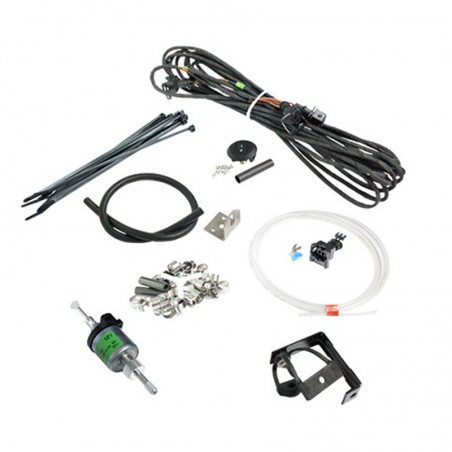 TRUMA SET ALTITUDINE PER COMBI-D