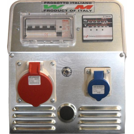 WFM SE12000-MTHE AVR WFM SE12000-MTHE AVR