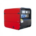 GENERATORE DIESEL MONOFASE STAGEV 4,6KVA