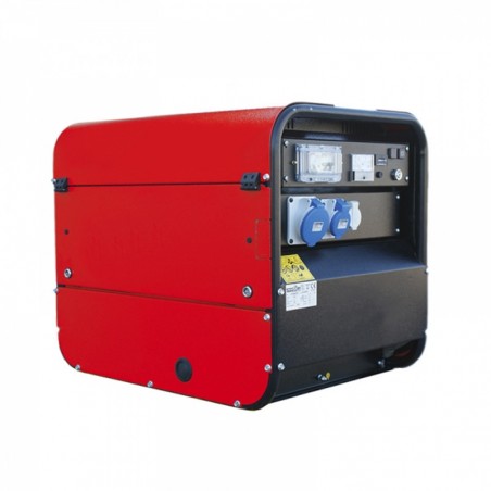 Generator Single phase StageV 4,6KVA