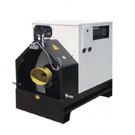 Generatore a cardano mono/trifase 50KVA