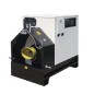 GENERATORE A CARDANO MONOFASE/TRIFASE 50KVA AVR