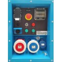 NOLEGGIO - Generatore trifase CS18000T
