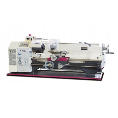 Optimum TU 2807 400V Tornio Parallelo