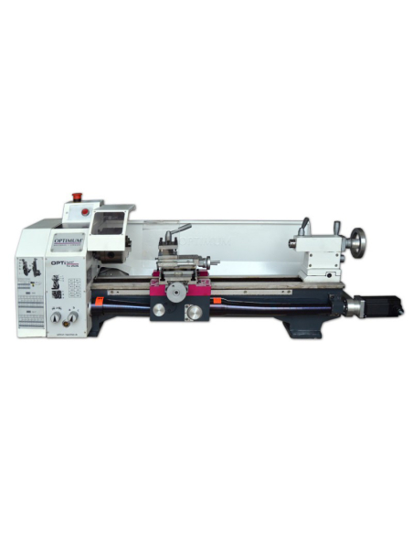 Optimum TU 2506 230V Tornio Parallelo