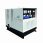 GENERATOR SINGLE-PHASE / THREE-PHASE 6,5KVA STAGEV SILENT ELECTRIC START GENERATOR SINGLE-PHASE / THREE-PHASE 6,5KVA STAGEV SILENT ELECTRIC START