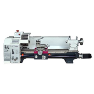 Optimum TU 2506V 230V Parallel Lathe