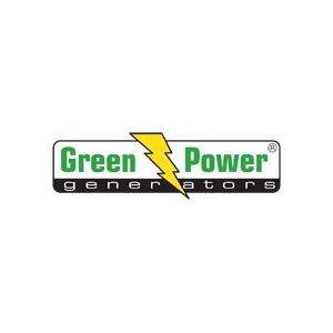 GREEN POWER CARRELLO PER TRASPORTO