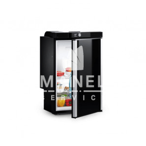 dometic rm 105t refrigerator 83l under counter compressor