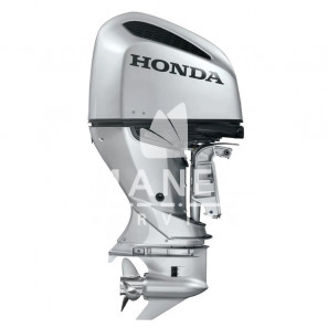 honda outboard bf225d xdu extralong shaft 225hp electronic controls