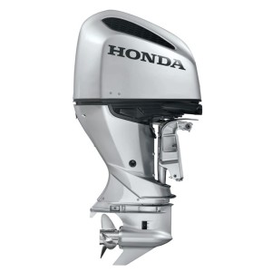 Honda BF225D XDU Outboard electronic controls