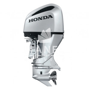 honda outboard bf225d xdu extralong shaft 225hp electronic controls