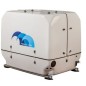 VTE PAGURO 12500 Gruppo Elettrogeno Marino Trifase 12.5 kVA