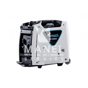 honda eu32i generatore monofase 32kva inverter controllo remoto stage v