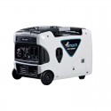 EMACH EMI 3000IE Generator 3.3KW Inverter