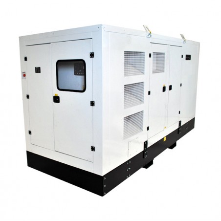 GENSET MG 5000 I-Y/E