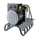 Gruppo Elettrogeno a Cardano Monofase 26 kVA/ Trifase 65 kVA AVR