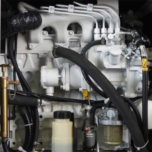 MASE IS 11.5 K marine generator | Manel Service