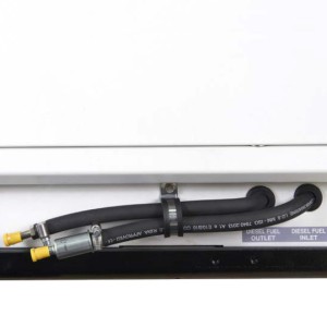 MASE IS 11.5 K marine generator | Manel Service