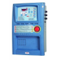 GENSET AUTOMATIC TRANSFER UNIT ATS WITH POWER SENSOR