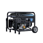 EMACH EMG R5500 GENERATOR SINGLE PHASE 5KW AVR STAGEV