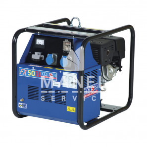 MASE FX 50 H/A GENERATOR...