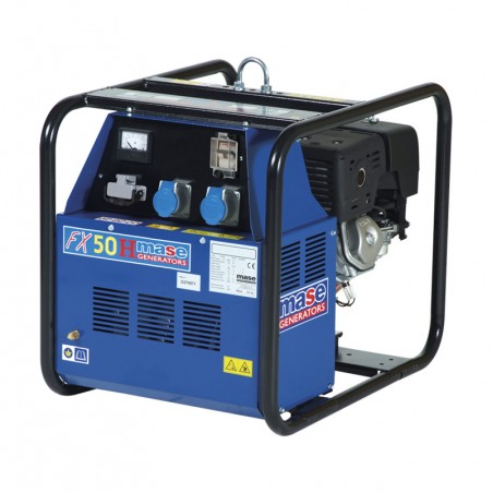 MASE FX 5.4 H/A
