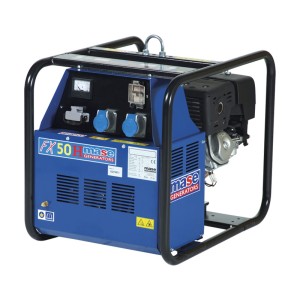 MASE FX 5.4 H/A
