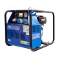 MASE PD 40 Y GENERATORE 4,3KVA MONOFASE STAGEV