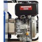 MASE PD 40 Y GENERATORE 4,3KVA MONOFASE STAGEV