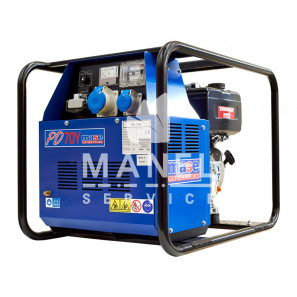 MASE PD 70 Y GENERATOR 6,8...