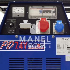 mase pd 74 y