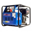 MASE PD 7.4 Y Generatore 6,5KVA StageV | Manel Service