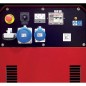 MASE PD 50 S GENERATOR 4,3KVA SINGLE-PHASE STAGEV